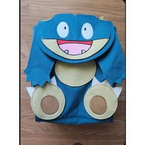 Pokemon Lunch bag Munchlax insulated tote